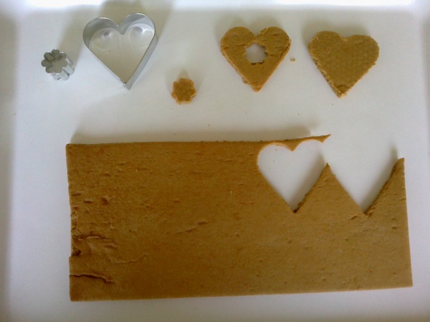 Super rýchle drobné pečivo (fotorecept) - obrázok 1