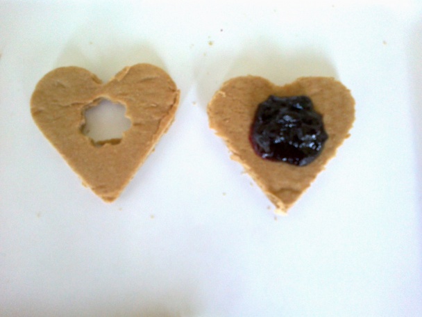 Super rýchle drobné pečivo (fotorecept) - obrázok 2