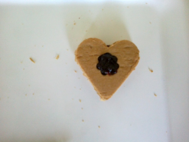 Super rýchle drobné pečivo (fotorecept) - obrázok 3