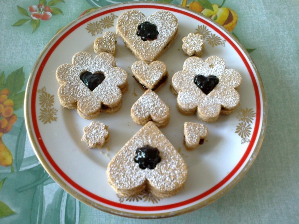 Super rýchle drobné pečivo (fotorecept) - obrázok 4