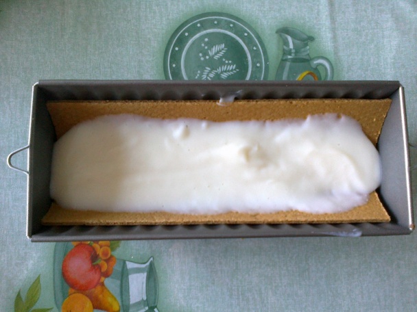 Dobošovo pudingový tunel (fotorecept) - obrázok 1