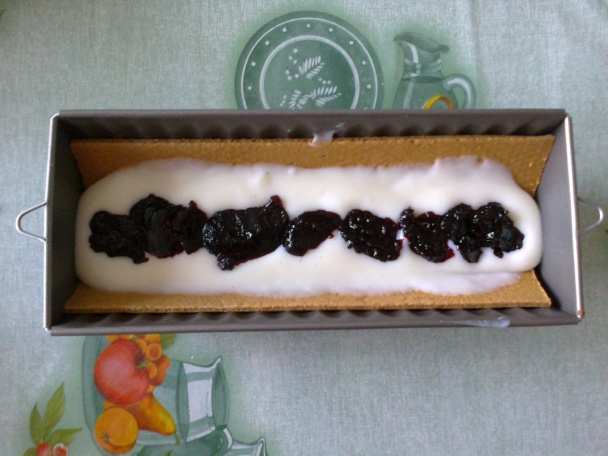 Dobošovo pudingový tunel (fotorecept) - obrázok 2