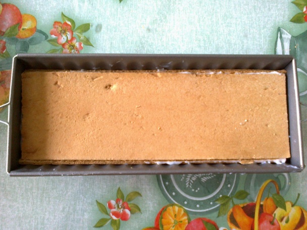 Dobošovo pudingový tunel (fotorecept) - obrázok 3