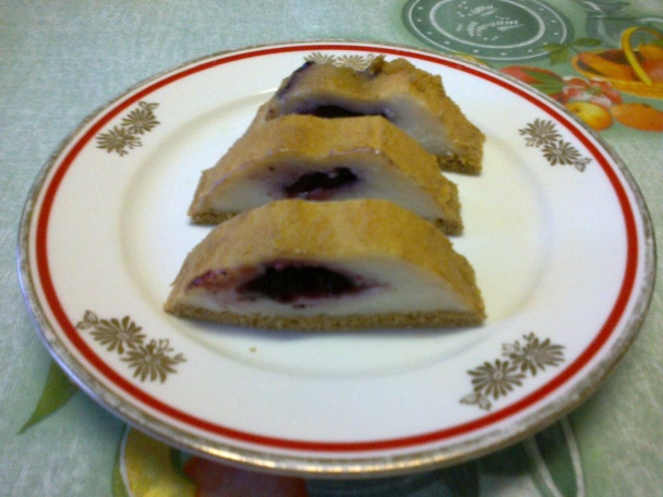 Dobošovo pudingový tunel (fotorecept) - obrázok 4