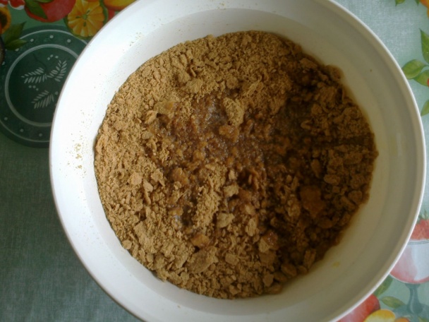 Dobošové košíčky (fotorecept) - obrázok 1