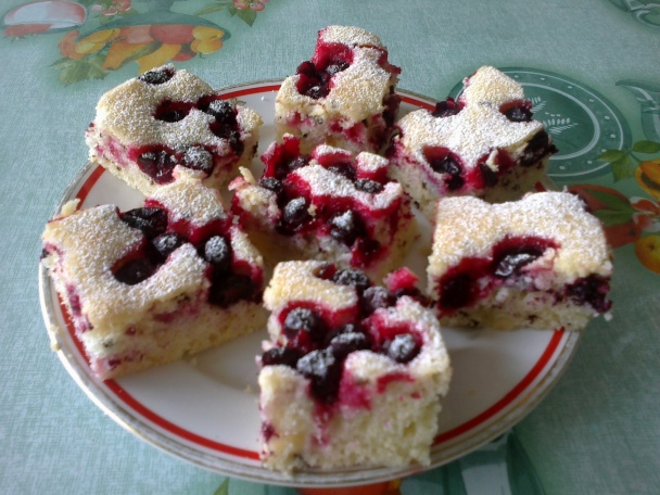 Bleskový jostový koláč (fotorecept) - obrázok 5