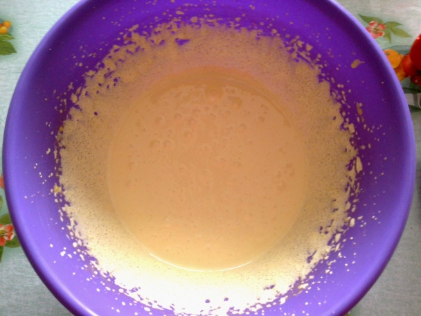 Banánové rezy (fotorecept) - obrázok 1