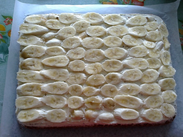 Banánové rezy (fotorecept) - obrázok 8