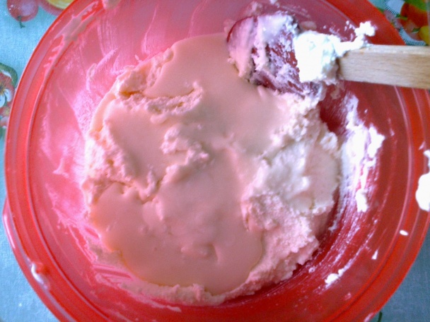 Torta pre sestru (fotorecept) - obrázok 2