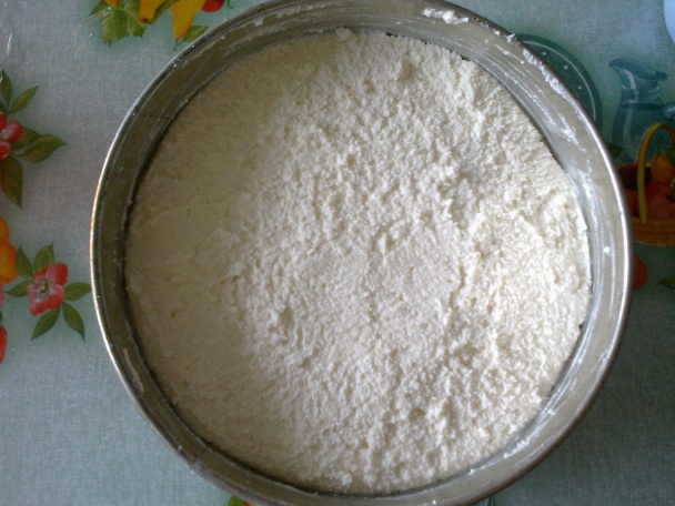 Torta pre sestru (fotorecept) - obrázok 3