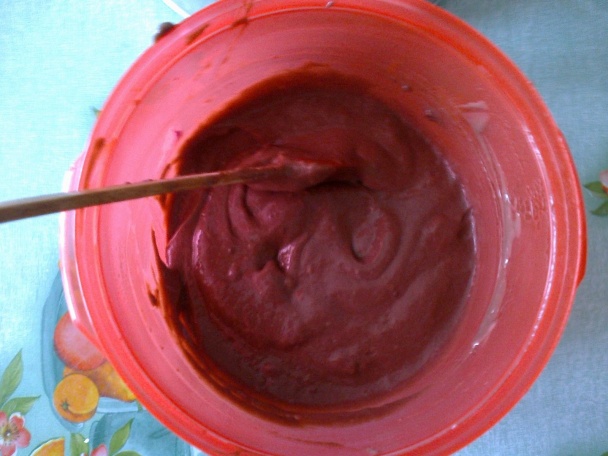 Torta pre sestru (fotorecept) - obrázok 4