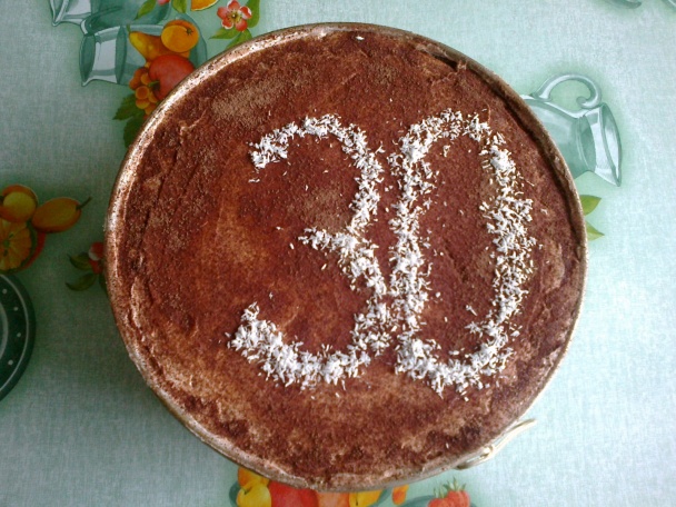 Torta pre sestru (fotorecept) - obrázok 7