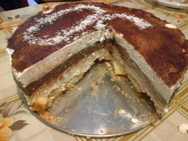 Torta pre sestru (fotorecept) - obrázok 8
