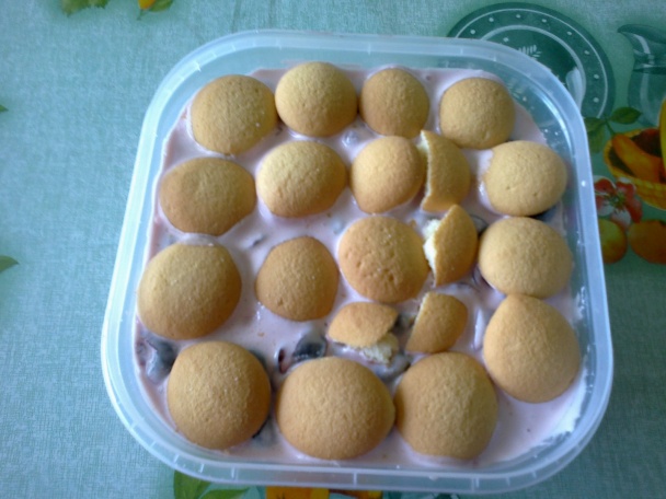 Čerešňové potešenie (fotorecept) - obrázok 6