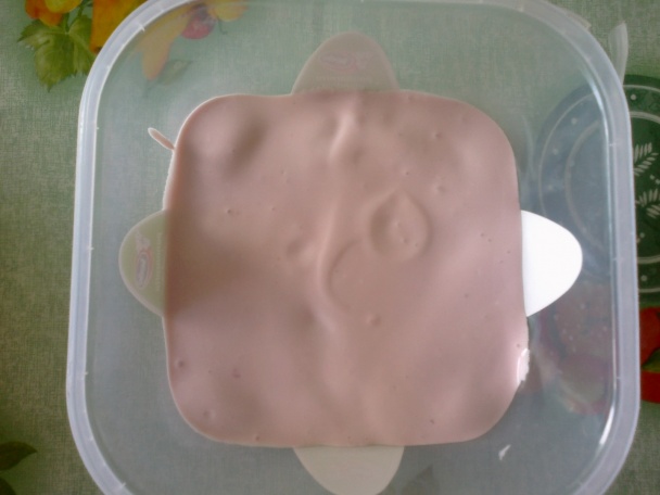 Čerešňové potešenie (fotorecept) - obrázok 3