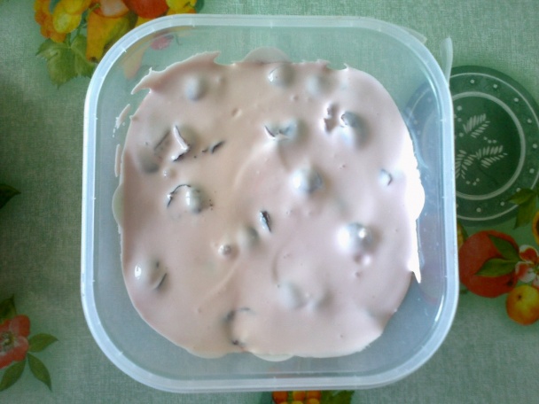 Čerešňové potešenie (fotorecept) - obrázok 5