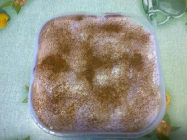 Čerešňové potešenie (fotorecept) - obrázok 7