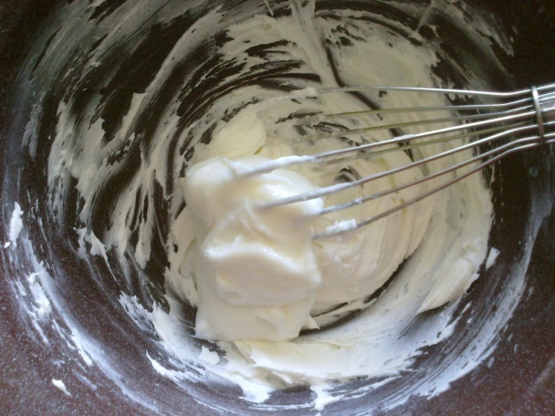 Kokosové rezy (fotorecept) - obrázok 5