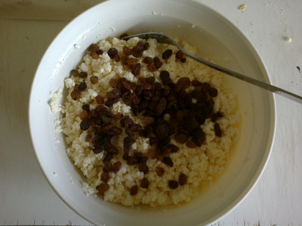 Čerešňová a tvarohová štrúdľa (fotorecept)  - obrázok 4