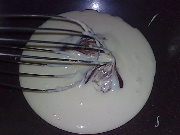 Torta pre synovca (fotorecept) - obrázok 7