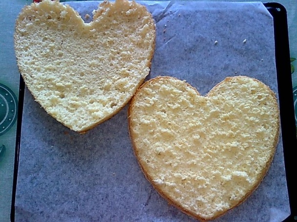 Torta pre synovca (fotorecept) - obrázok 9