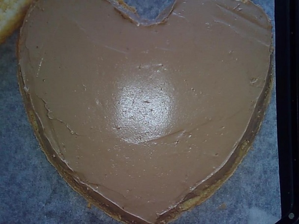 Torta pre synovca (fotorecept) - obrázok 10