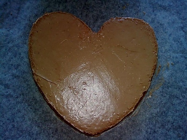 Torta pre synovca (fotorecept) - obrázok 11