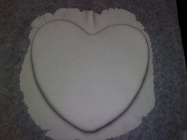 Torta pre synovca (fotorecept) - obrázok 12