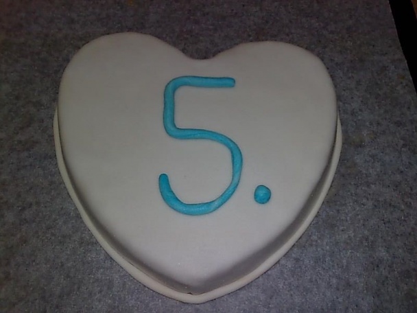 Torta pre synovca (fotorecept) - obrázok 13