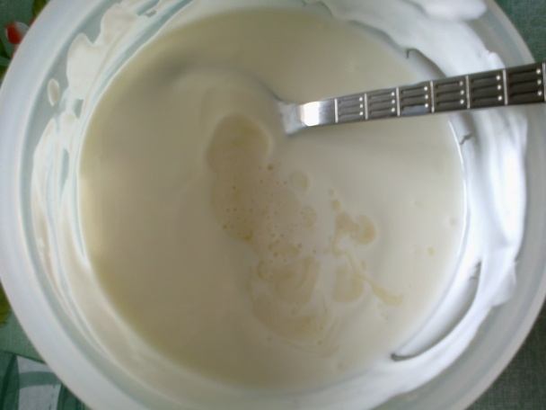 Lávové srdiečka (fotorecept) - obrázok 1