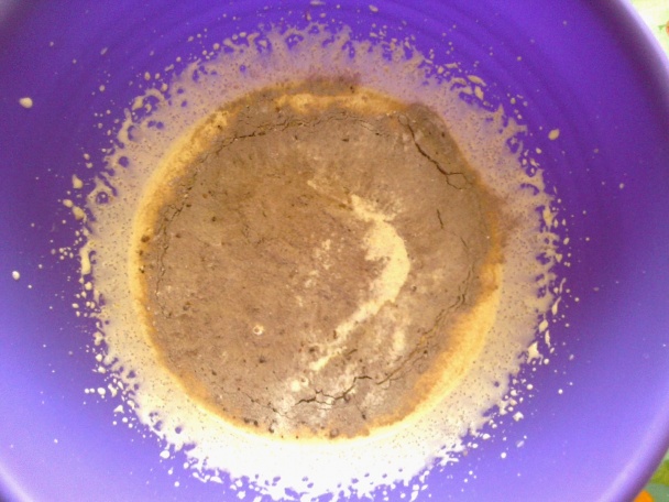 Torta z josty (fotorecept) - obrázok 1