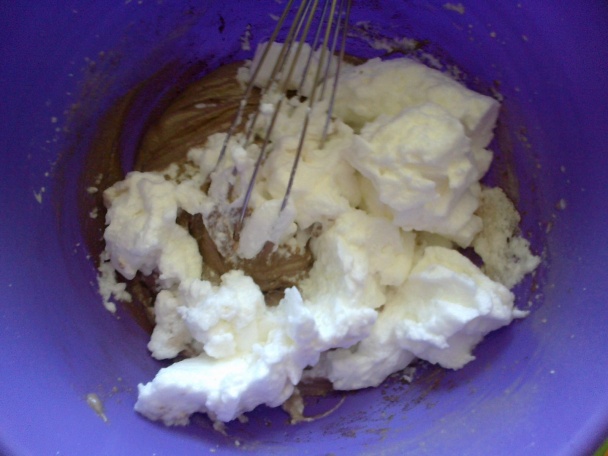 Torta z josty (fotorecept) - obrázok 2