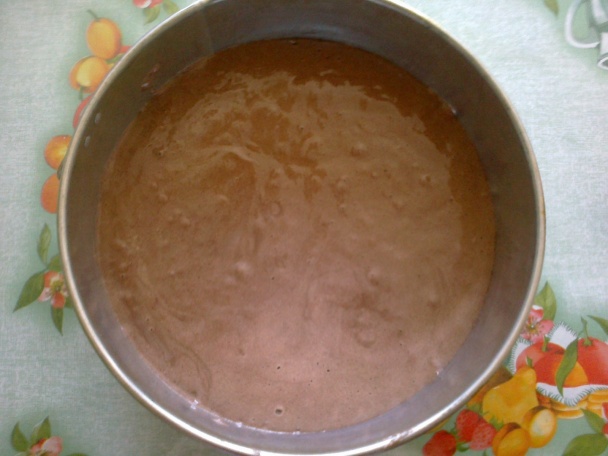 Torta z josty (fotorecept) - obrázok 3