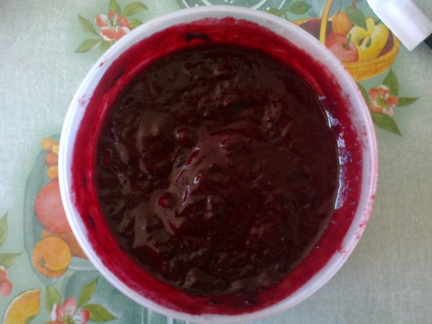 Torta z josty (fotorecept) - obrázok 7