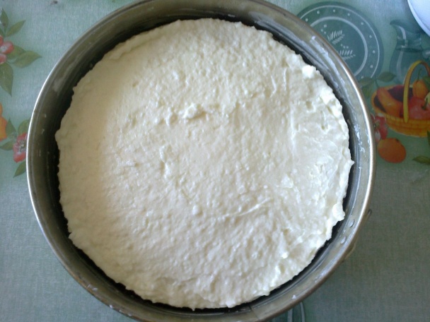 Torta z josty (fotorecept) - obrázok 6