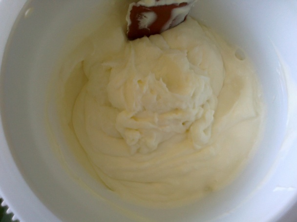 Torta z josty (fotorecept) - obrázok 5