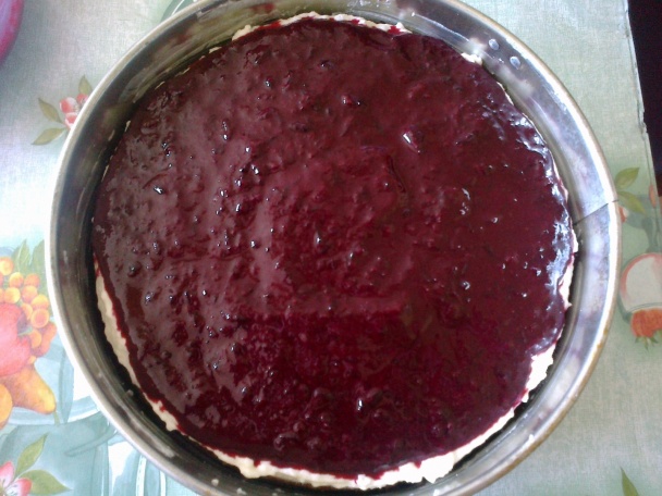 Torta z josty (fotorecept) - obrázok 8