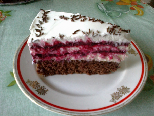 Torta z josty (fotorecept) - obrázok 10