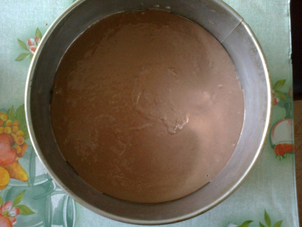 Gumená torta (fotorecept) - obrázok 3