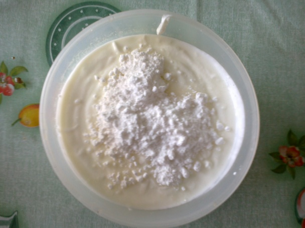 Gumená torta (fotorecept) - obrázok 4