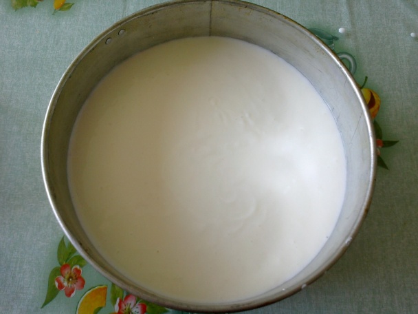 Gumená torta (fotorecept) - obrázok 5