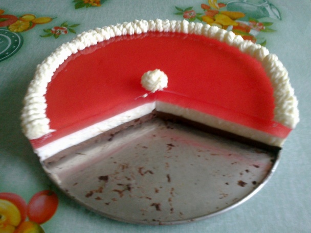 Gumená torta (fotorecept) - obrázok 8