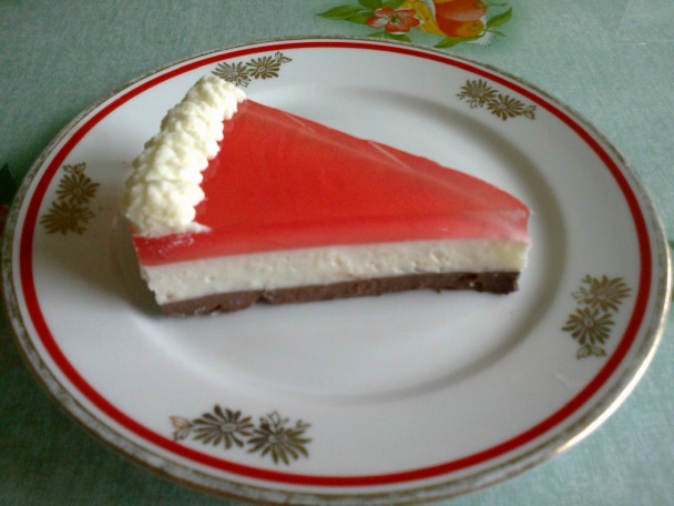 Gumená torta (fotorecept) - obrázok 9