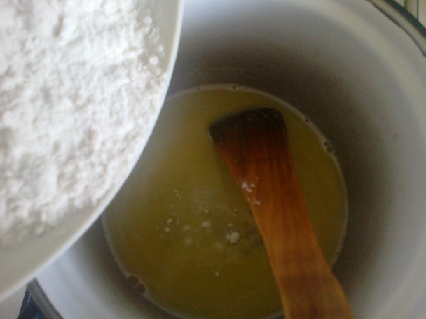 Mini veterníčky (fotorecept) - obrázok 1