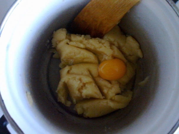 Mini veterníčky (fotorecept) - obrázok 2