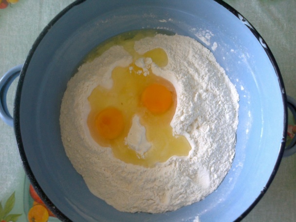 Cannelloni (fotorecept) - obrázok 1