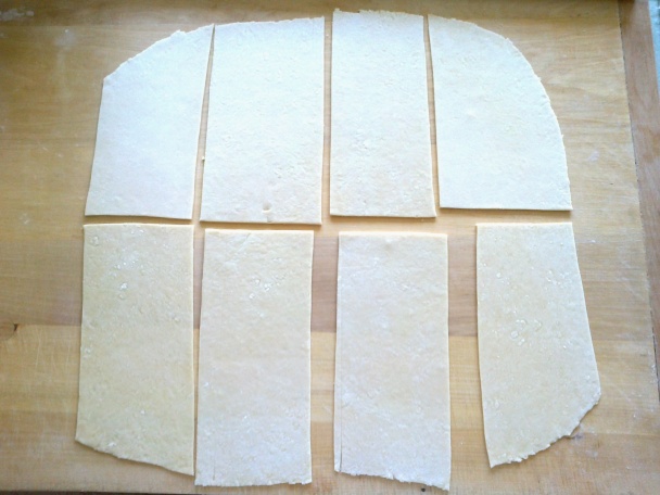 Cannelloni (fotorecept) - obrázok 6