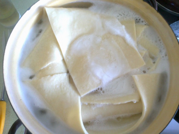 Cannelloni (fotorecept) - obrázok 7