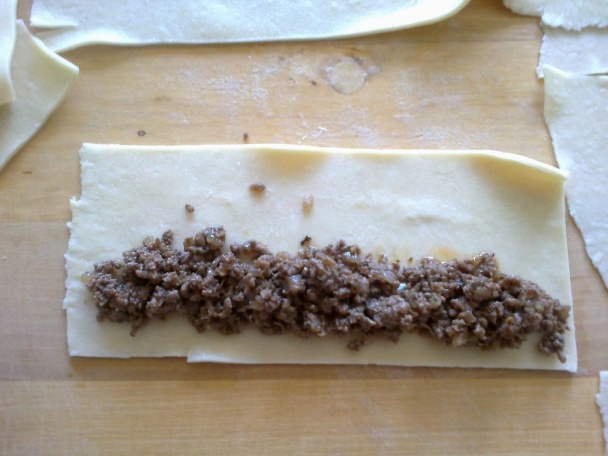 Cannelloni (fotorecept) - obrázok 8