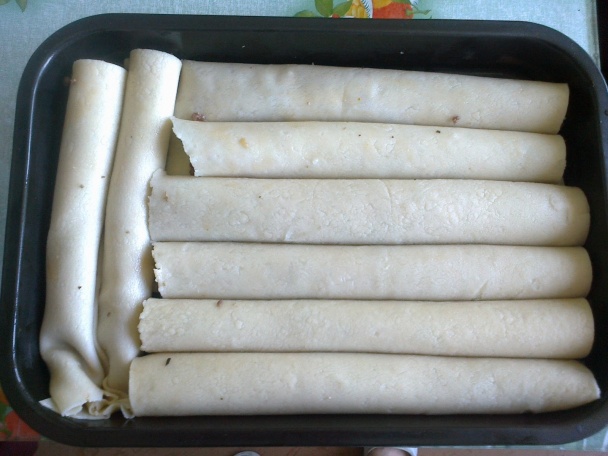 Cannelloni (fotorecept) - obrázok 10